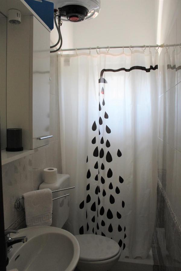 Laura'S Apartment بوريتش المظهر الخارجي الصورة
