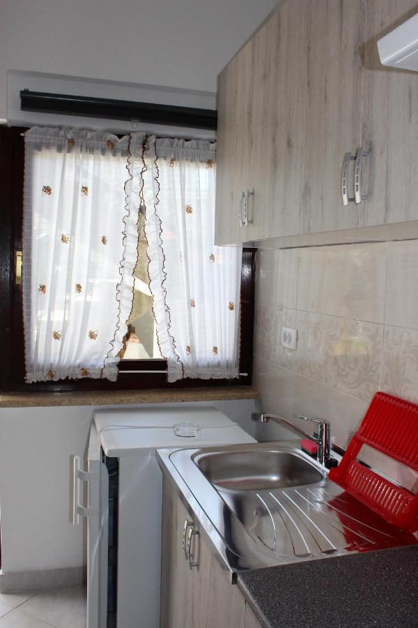 Laura'S Apartment بوريتش المظهر الخارجي الصورة